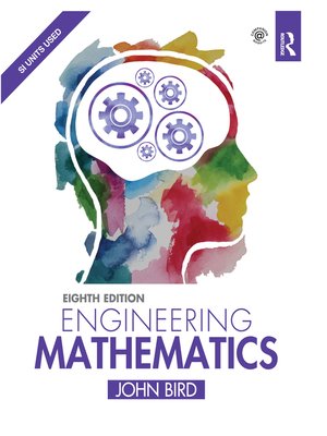 cover image of Engineering Mathematics